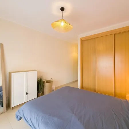 Apartment Sunny T2 By Yha