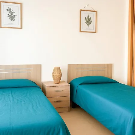 Sunny T2 By Yha Apartment *
