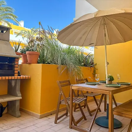 Sunny T2 By Yha Apartment *