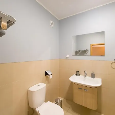 Sunny T2 By Yha Apartment